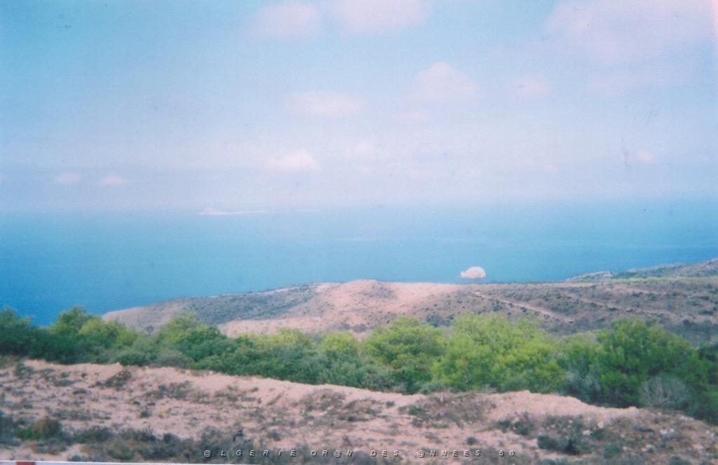 VOYAGE DU 09 2005 012 EL ANCOR ILE PLANE VUE DU CAP BLANC.JPG